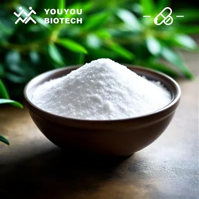 Alfa-ketoglutaran wapnia / proszek CA AKG